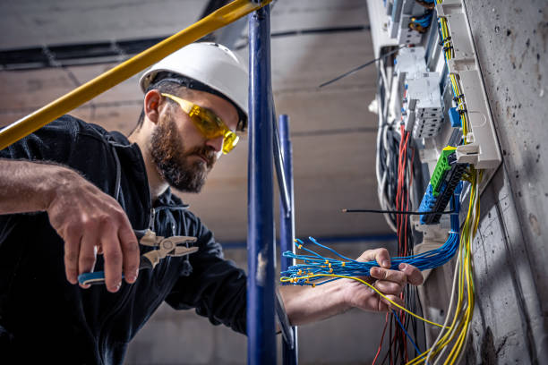 Affordable Emergency Electrician in Watseka, IL
