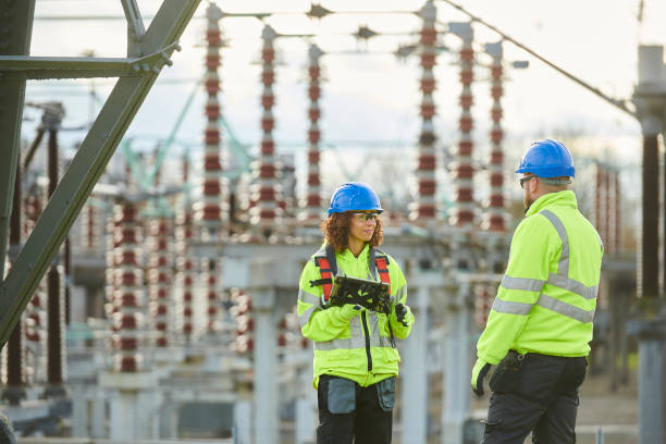 Best Industrial Electrical Services  in Watseka, IL