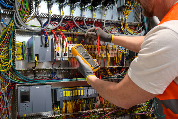 Best Electric Panel Repair  in Watseka, IL