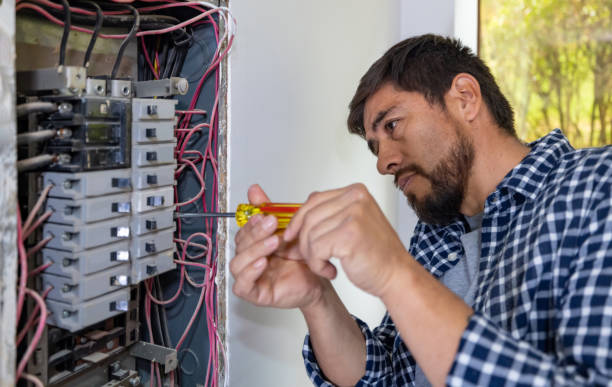 Best Local Electrician Companies  in Watseka, IL